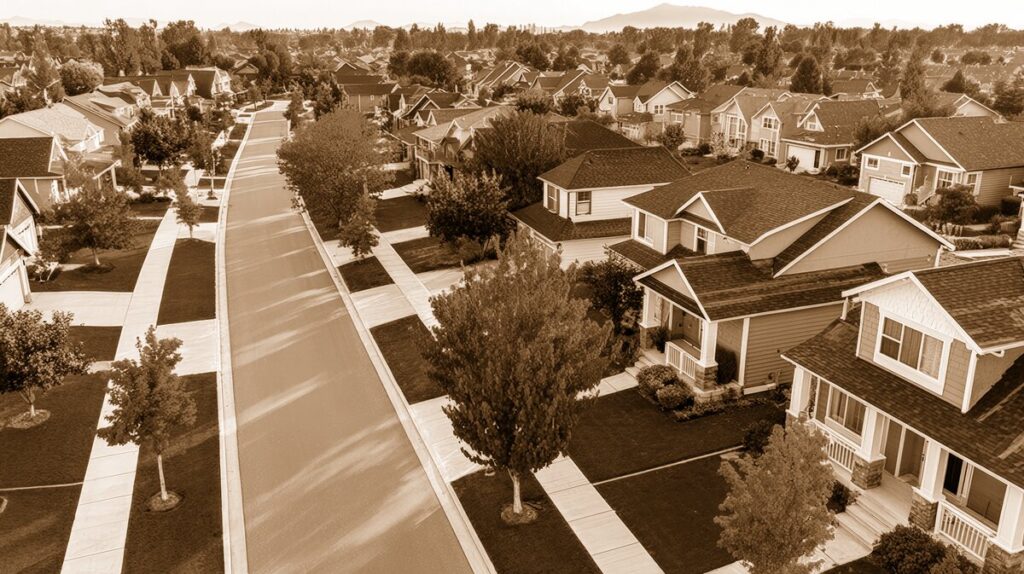 Discovering Plantation Point: Unveiling the Stories Behind a Treasured Bowling Green Neighborhood